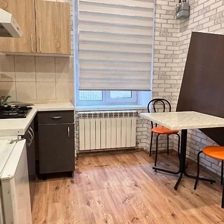 10/8 Kotliarska Moisha House Apartment Lviv Ngoại thất bức ảnh