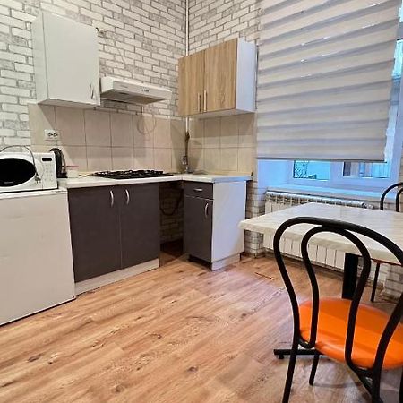 10/8 Kotliarska Moisha House Apartment Lviv Ngoại thất bức ảnh