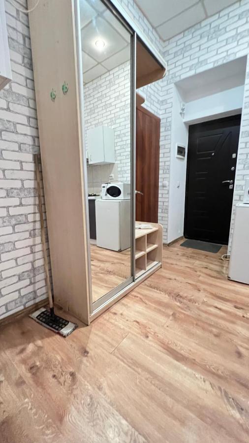 10/8 Kotliarska Moisha House Apartment Lviv Ngoại thất bức ảnh